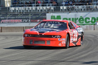 Grand Prix de Trois-Rivières (Week-end circuit routier) - NASCAR Pinty's