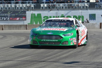 Grand Prix de Trois-Rivières (Week-end circuit routier)