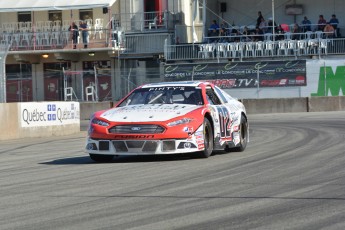 Grand Prix de Trois-Rivières (Week-end circuit routier)