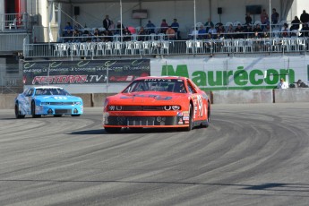 Grand Prix de Trois-Rivières (Week-end circuit routier) - NASCAR Pinty's