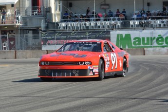 Grand Prix de Trois-Rivières (Week-end circuit routier) - NASCAR Pinty's