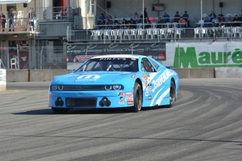 Grand Prix de Trois-Rivières (Week-end circuit routier) - NASCAR Pinty's