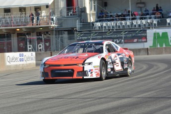 Grand Prix de Trois-Rivières (Week-end circuit routier) - NASCAR Pinty's