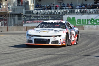 Grand Prix de Trois-Rivières (Week-end circuit routier) - NASCAR Pinty's