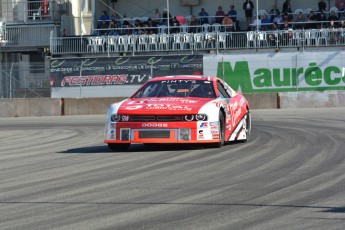 Grand Prix de Trois-Rivières (Week-end circuit routier)