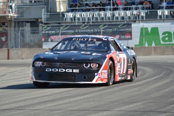 Grand Prix de Trois-Rivières (Week-end circuit routier) - NASCAR Pinty's