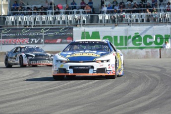 Grand Prix de Trois-Rivières (Week-end circuit routier)