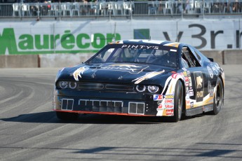 Grand Prix de Trois-Rivières (Week-end circuit routier) - NASCAR Pinty's