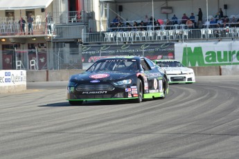Grand Prix de Trois-Rivières (Week-end circuit routier) - NASCAR Pinty's