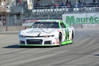 Grand Prix de Trois-Rivières (Week-end circuit routier) - NASCAR Pinty's