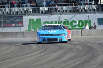 Grand Prix de Trois-Rivières (Week-end circuit routier)