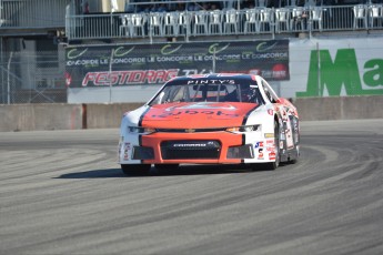 Grand Prix de Trois-Rivières (Week-end circuit routier) - NASCAR Pinty's