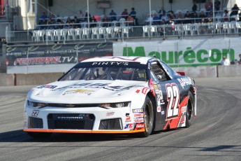 Grand Prix de Trois-Rivières (Week-end circuit routier)