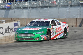 Grand Prix de Trois-Rivières (Week-end circuit routier)