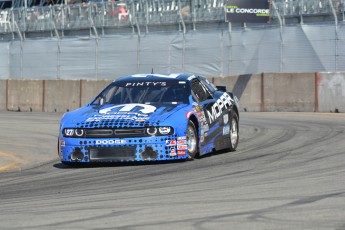 Grand Prix de Trois-Rivières (Week-end circuit routier)