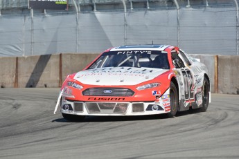 Grand Prix de Trois-Rivières (Week-end circuit routier)