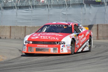 Grand Prix de Trois-Rivières (Week-end circuit routier)