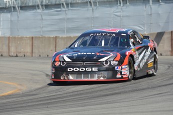 Grand Prix de Trois-Rivières (Week-end circuit routier) - NASCAR Pinty's