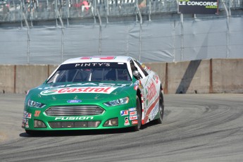 Grand Prix de Trois-Rivières (Week-end circuit routier) - NASCAR Pinty's