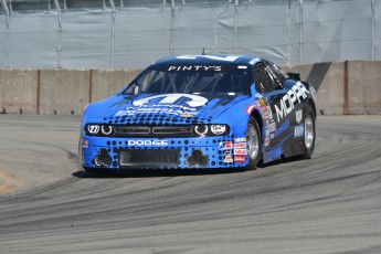 Grand Prix de Trois-Rivières (Week-end circuit routier)
