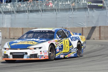 Grand Prix de Trois-Rivières (Week-end circuit routier)