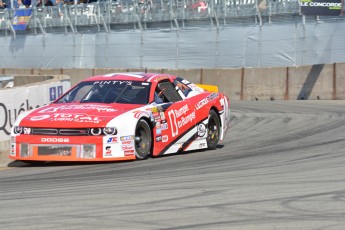 Grand Prix de Trois-Rivières (Week-end circuit routier) - NASCAR Pinty's