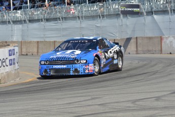 Grand Prix de Trois-Rivières (Week-end circuit routier) - NASCAR Pinty's