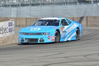 Grand Prix de Trois-Rivières (Week-end circuit routier) - NASCAR Pinty's