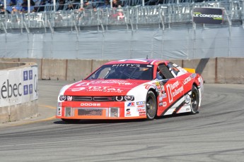 Grand Prix de Trois-Rivières (Week-end circuit routier)