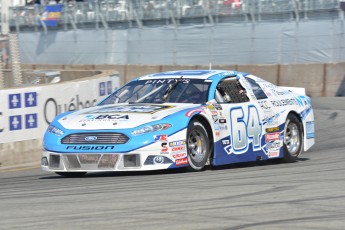 Grand Prix de Trois-Rivières (Week-end circuit routier) - NASCAR Pinty's