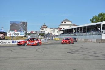 Grand Prix de Trois-Rivières (Week-end circuit routier)