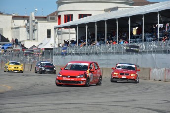 Grand Prix de Trois-Rivières (Week-end circuit routier) - Super Production Challenge