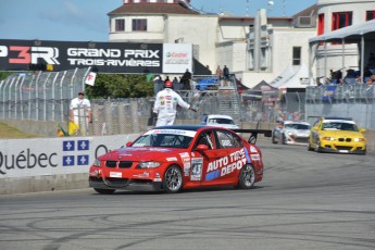 Grand Prix de Trois-Rivières (Week-end circuit routier)