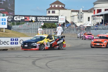 Grand Prix de Trois-Rivières (Week-end circuit routier) - Super Production Challenge