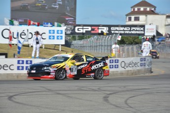 Grand Prix de Trois-Rivières (Week-end circuit routier)