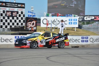 Grand Prix de Trois-Rivières (Week-end circuit routier)