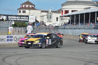 Grand Prix de Trois-Rivières (Week-end circuit routier) - Super Production Challenge