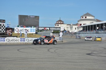 Grand Prix de Trois-Rivières (Week-end circuit routier) - Super Production Challenge