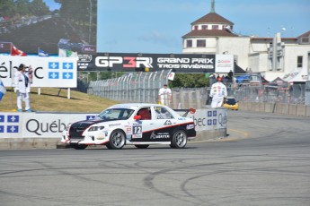 Grand Prix de Trois-Rivières (Week-end circuit routier)