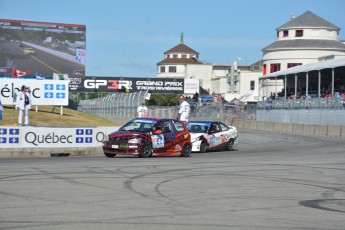 Grand Prix de Trois-Rivières (Week-end circuit routier) - Super Production Challenge