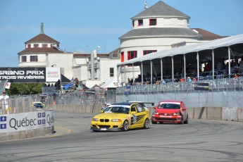 Grand Prix de Trois-Rivières (Week-end circuit routier) - Super Production Challenge