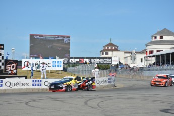 Grand Prix de Trois-Rivières (Week-end circuit routier)