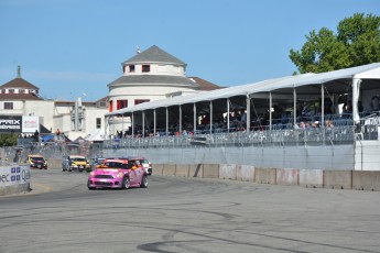 Grand Prix de Trois-Rivières (Week-end circuit routier) - Super Production Challenge