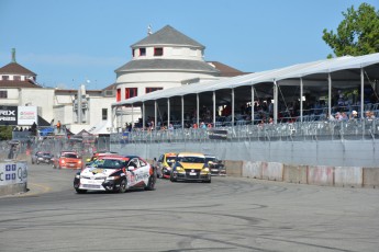 Grand Prix de Trois-Rivières (Week-end circuit routier)