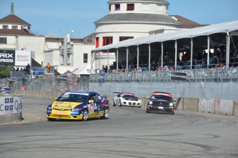 Grand Prix de Trois-Rivières (Week-end circuit routier) - Super Production Challenge