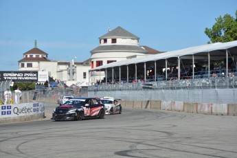 Grand Prix de Trois-Rivières (Week-end circuit routier)