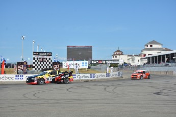 Grand Prix de Trois-Rivières (Week-end circuit routier)