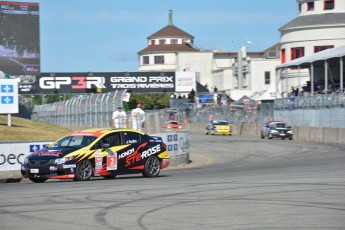 Grand Prix de Trois-Rivières (Week-end circuit routier) - Super Production Challenge