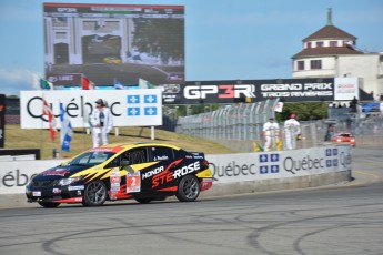 Grand Prix de Trois-Rivières (Week-end circuit routier) - Super Production Challenge