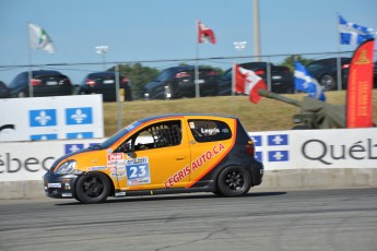 Grand Prix de Trois-Rivières (Week-end circuit routier)